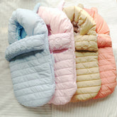 Baby sleeping Bag - Winter - Happy Coo